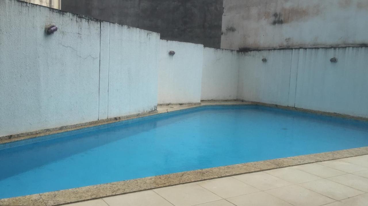 Apartment Yate Residencial