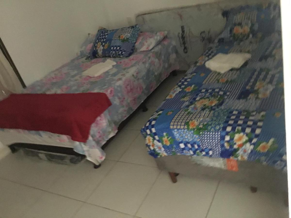 Apartment Yate Residencial Salvador