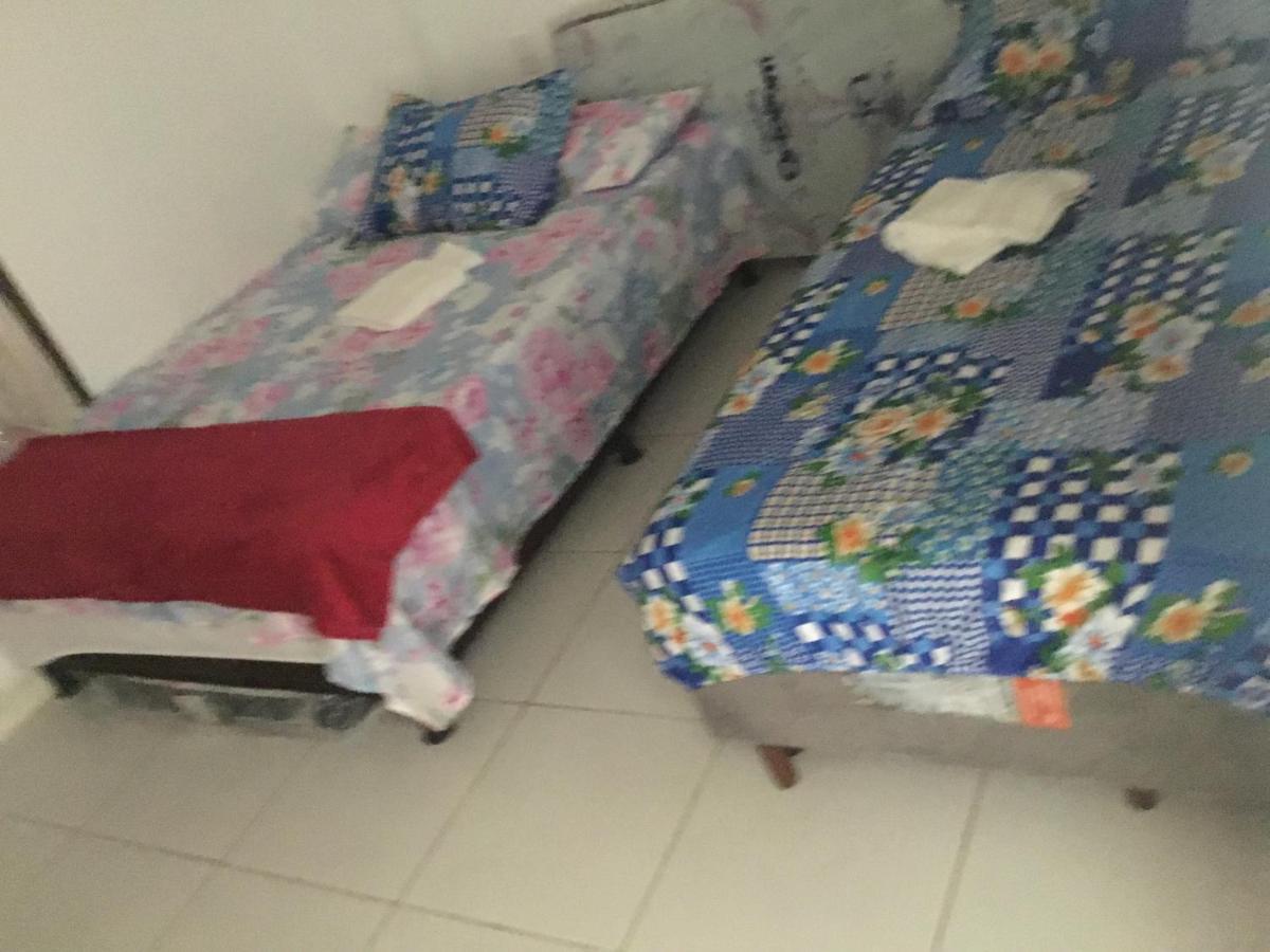 Yate Residencial Apartment *
