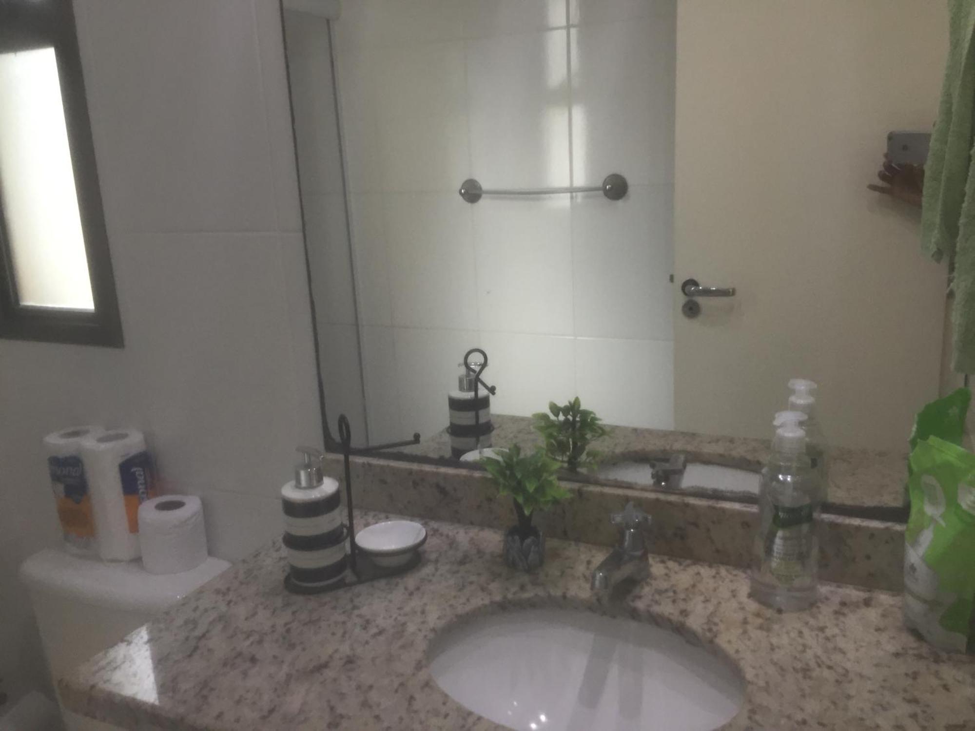 Apartment Yate Residencial *