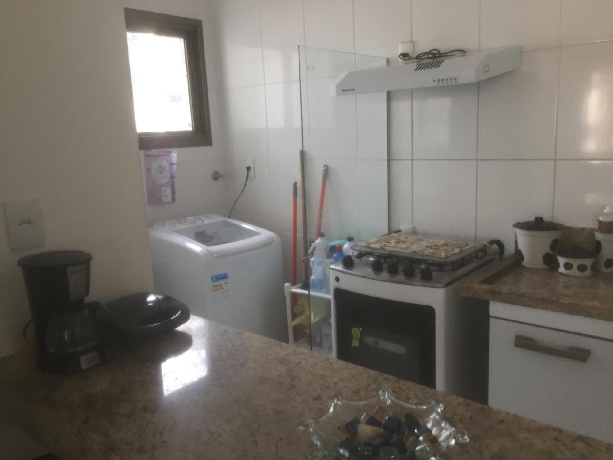 Yate Residencial Salvador